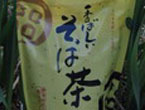 そば茶